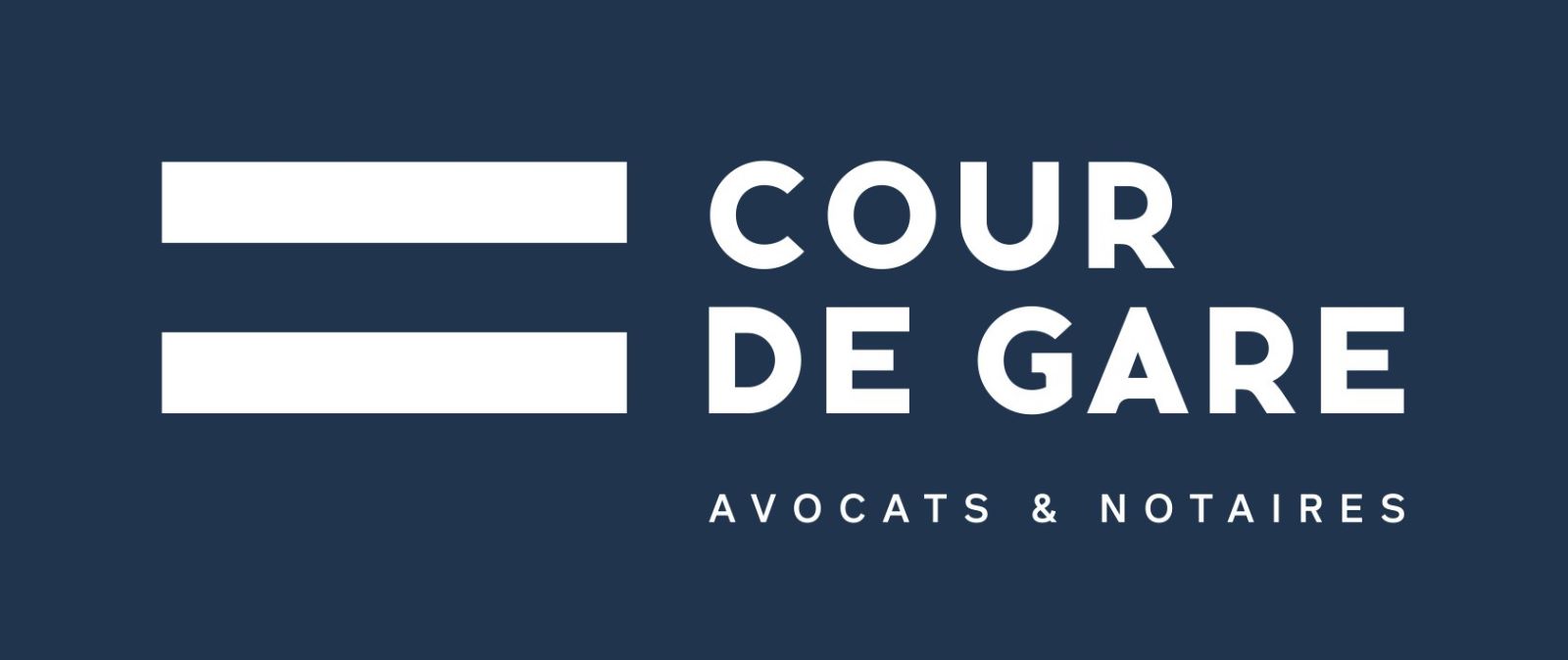 Logo Cabinet Cour de Gare